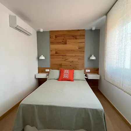 Apartamentos A Xunqueira Redondela Exterior photo