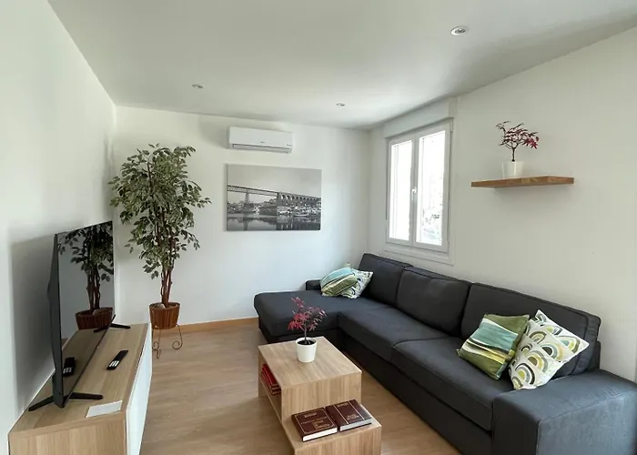 Apartamentos A Xunqueira