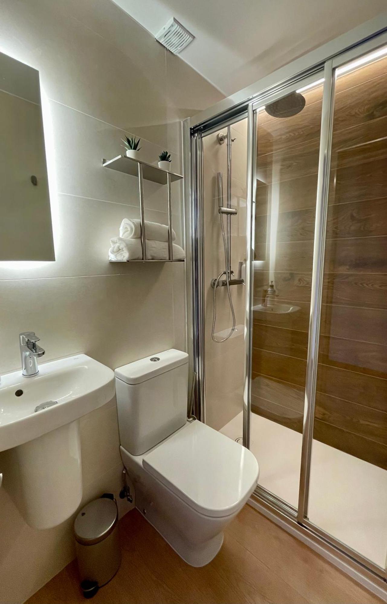 A Xunqueira Apartment Redondela