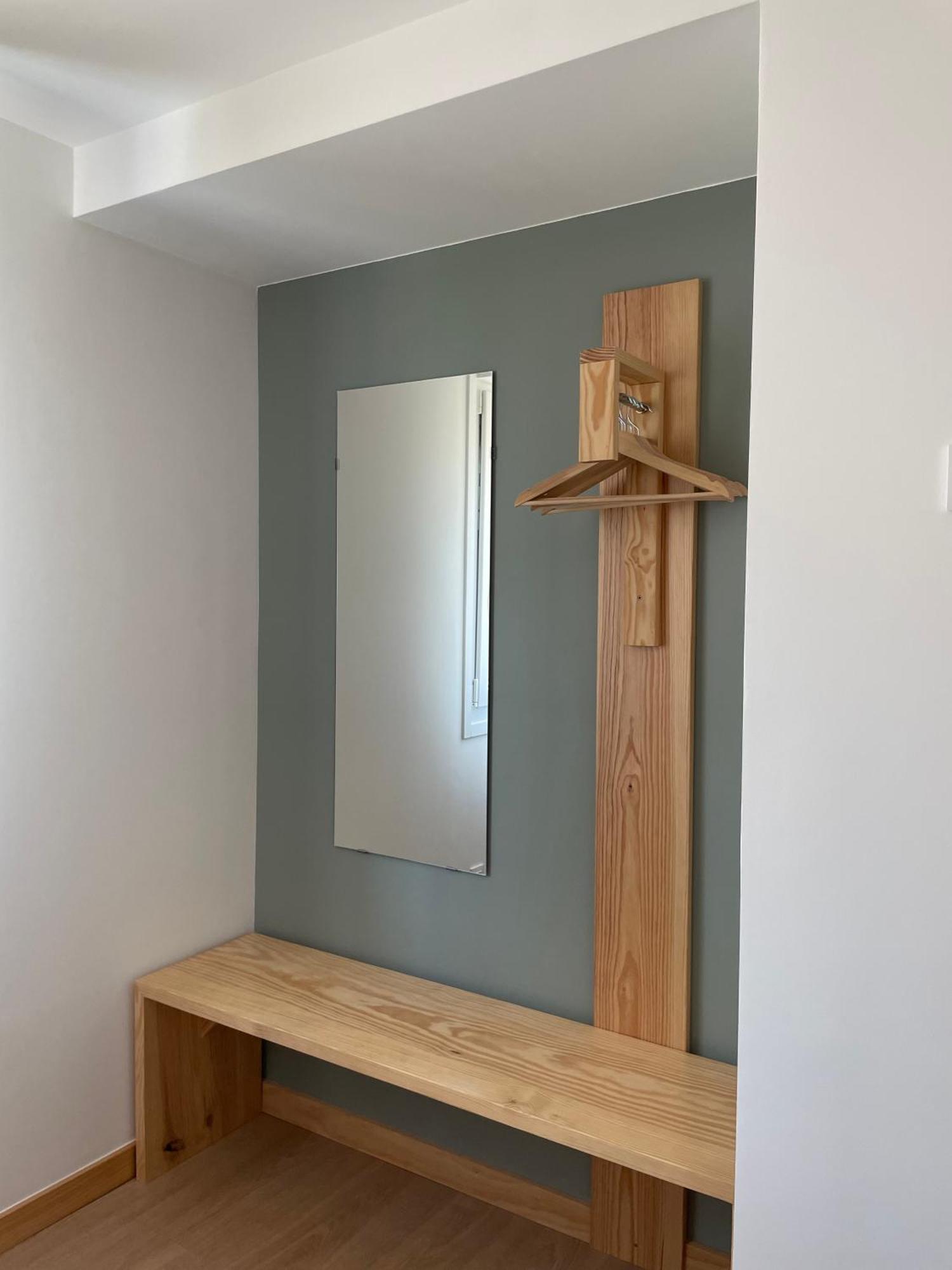 Apartment A Xunqueira Redondela