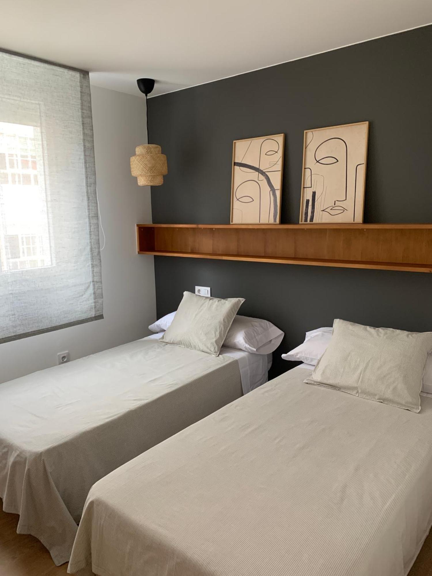 A Xunqueira Apartment *