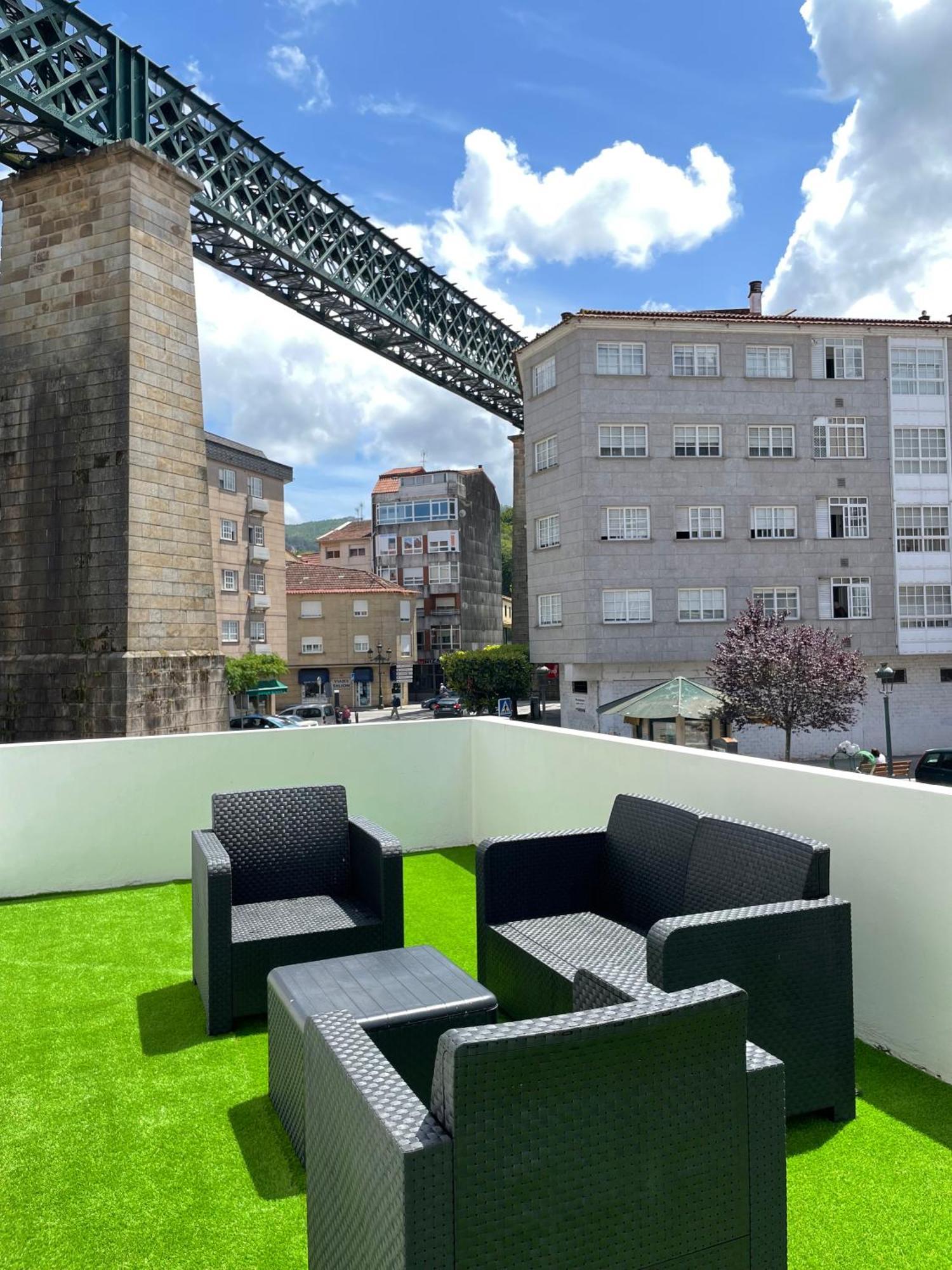 A Xunqueira Apartment *