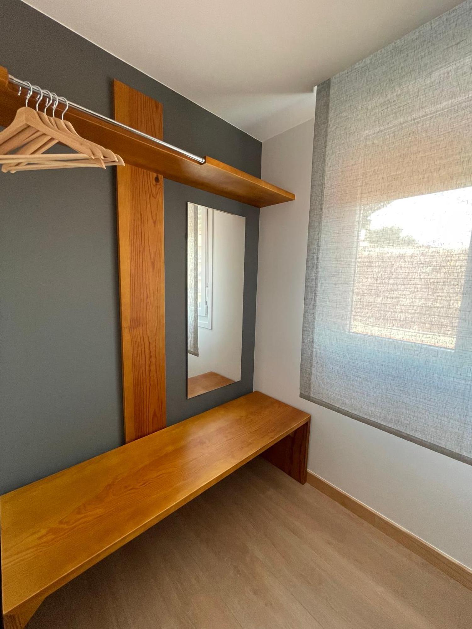 A Xunqueira Apartment *