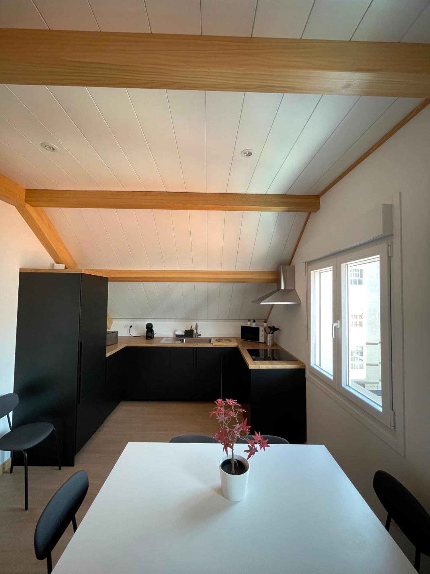 Apartment A Xunqueira Redondela