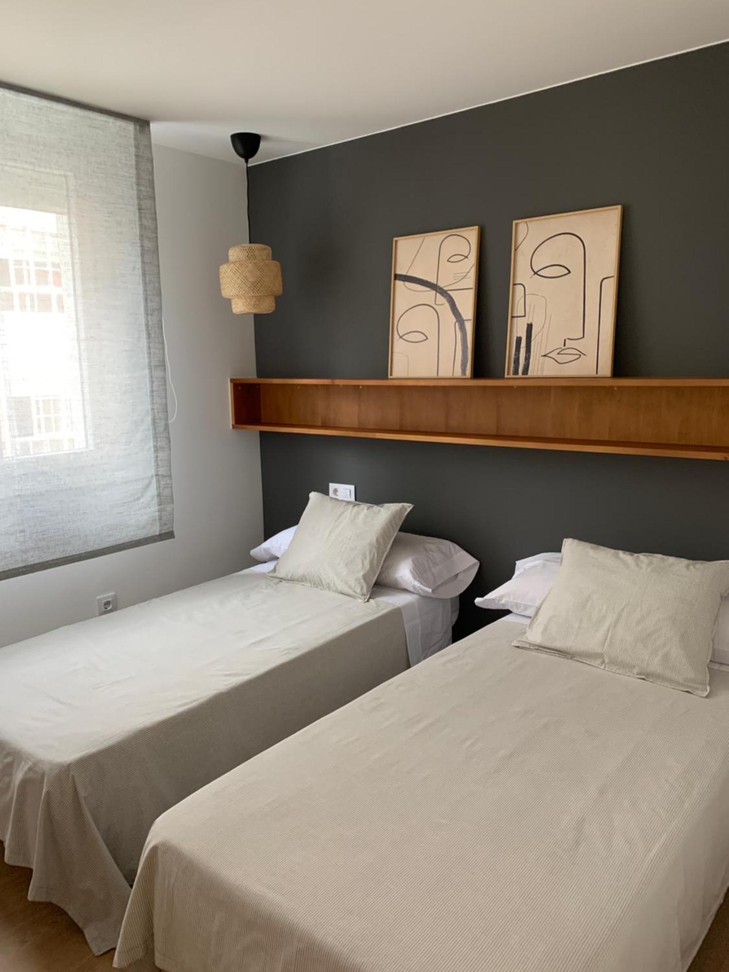 Apartment A Xunqueira Redondela