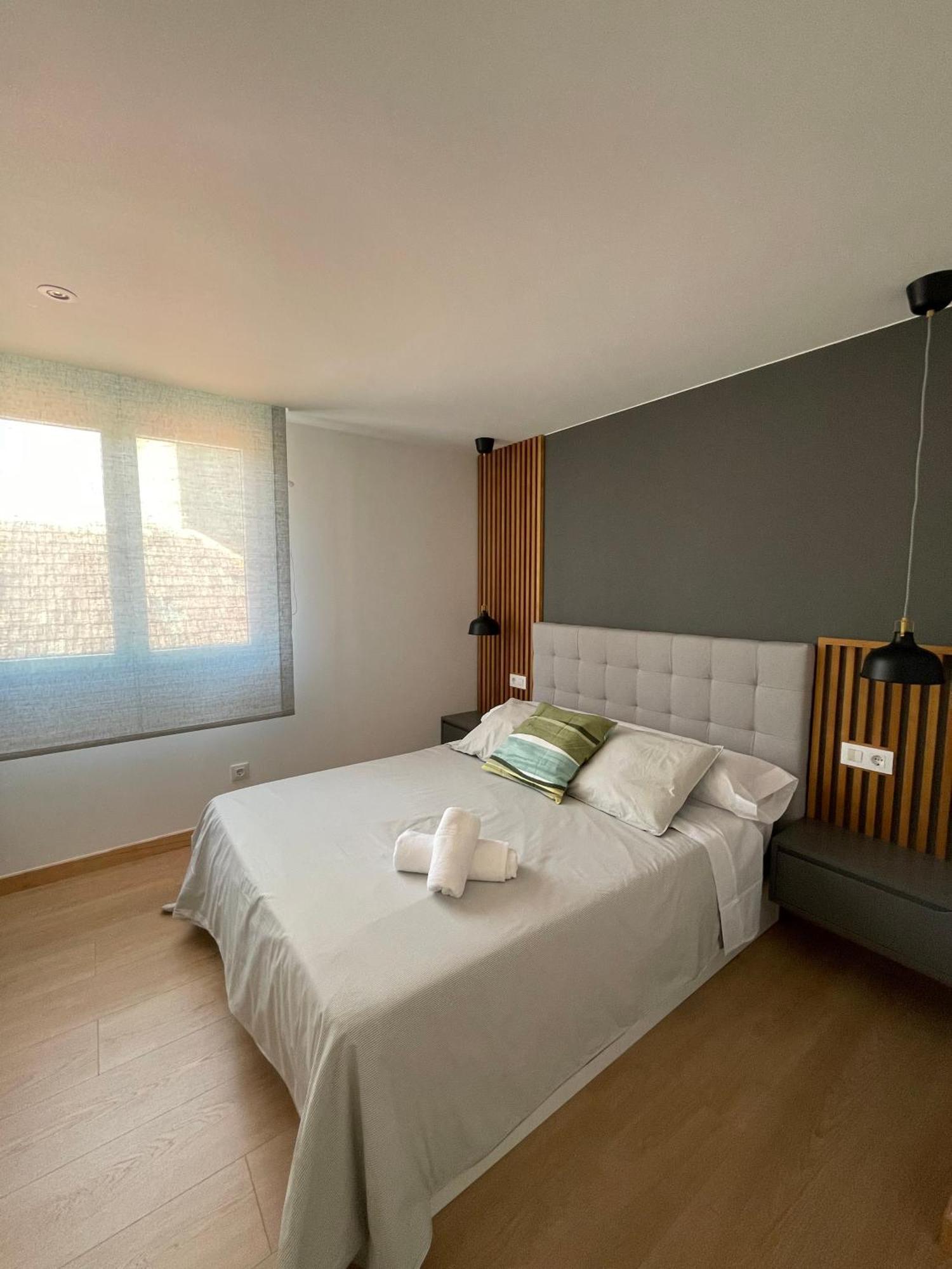A Xunqueira Apartment *